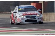 Monza, Qualifs : Muller atomise la concurrence