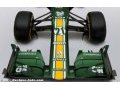 Caterham CT03 to launch at Jerez test
