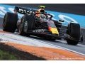 Wolff finds gap between Verstappen and Perez hard to understand
