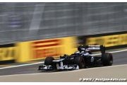 Bottas certain to secure Williams race seat - sources