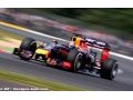 Germany 2014 - GP Preview - Red Bull Renault