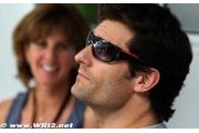 Red Bull ne fera pas de "cadeau" à Mark Webber