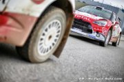 Breen et Lefebvre viennent à bout du Rallye de Pologne