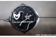 De Virgin Racing à Marussia F1 Team