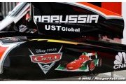 Two F1 teams eye Silverstone factory moves