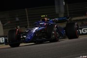 Sargeant et ses débuts en F1 : ‘J'ai adoré chaque seconde'