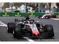 Canada 2018 - GP Preview - Haas F1 Ferrari