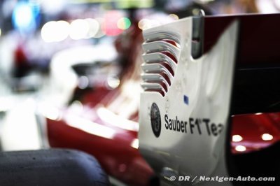 Alfa to reveal innovative 2019 car - report