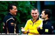 Renault : Il nous faut progresser encore