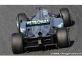 Mercedes ready to push top teams in 2012 - Lauda