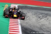 Jos Verstappen avoue que Max pourrait quitter Red Bull