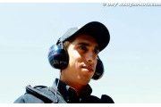 Buemi consultant à la TV suisse ?
