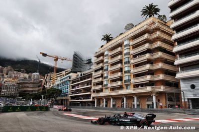 Bottas to ’prioritise’ his interests, not Mercedes’
