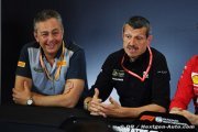 Isola répond aux critiques sur les nouveaux Pirelli