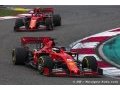 Azerbaijan 2019 - GP preview - Ferrari