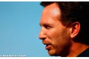 Horner surpris des choix stratégiques de Rosberg