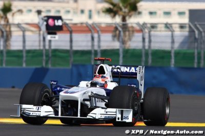 BMW has ’no regrets’ after quitting F1