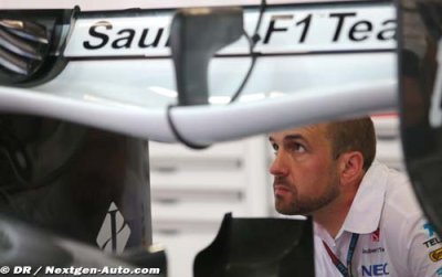 Sauber rescue deal worth $170 million - report