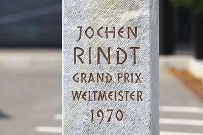L’histoire déchirante d’Herbie Blash sur Rindt, le champion posthume de la F1