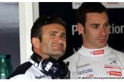 Q&A with Nicolas Minassian before Petit Le Mans