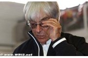 Ecclestone : Vettel saura devenir charismatique