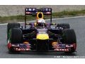 Vettel 'thinks only of winning' - Zanardi