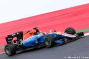 Wehrlein a 'very special driver' - Wolff