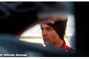 Loeb looking forward to Mexico