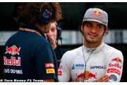 Carlos Sainz autorisé à courir aujourd'hui !