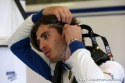 Trulli : Giovinazzi mérite d'être titulaire en F1