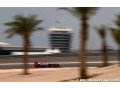 Vettel : C'est serré avec Lotus et Ferrari