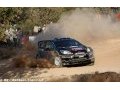Keen Kuipers plots more WRC runs