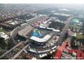 Photos - 2022 Mexico GP - Pre-race