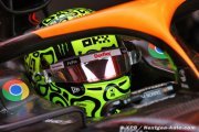 Norris will learn from Verstappen's 'mentality' - Massa