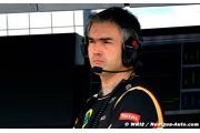 Lotus : Tout le monde doit s'inquiéter de la fiabilité ce week-end