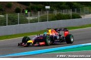 Renault: We are currently working very closely with Red Bull