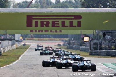 Trois idées de pilotes pour dynamiser les qualifications sprint en F1