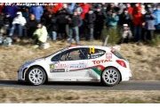 Magalhaes signe le meilleur temps du shakedown