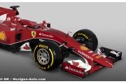 Allison défend les suspensions à tirants de Ferrari