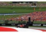 Photos - GP F1 d'Autriche 2024 - Vendredi