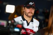 Red Bull : Bottas appelle à une sanction 'stricte et sévère', Perez défend son équipe