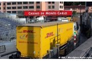 Quel sponsor a le contrat le plus rentable en F1 ?
