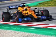 Selon McLaren, on peut se passer de nouveaux essais en F1 jusqu'en 2021