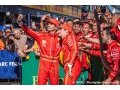 Vasseur : Ferrari est 'capable de se battre avec Red Bull'