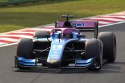 F2, Hungaroring, Qualif. : Première pole pour Doohan 