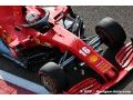 Ferrari academy drivers 'all had money' - Villeneuve