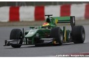 Canamasas complète le line-up Caterham Racing