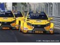 LADA tests to be best in the WTCC