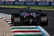 La FIA a une mauvaise nouvelle en vue pour Gasly après les qualifications à Monza