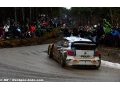 SS7-8: Ogier takes charge in Monte-Carlo after Loeb error